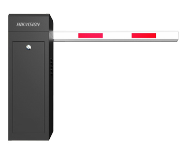 【海康威視自動檔車器直杆道閘】海康威視HIKVISION自動擋車器直杆道閘 NP-TMG4B0-KR（3米右向（xiàng）)