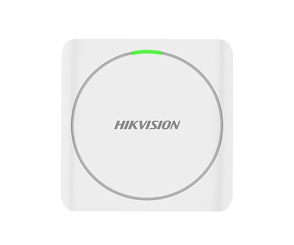 【海康威視IC門禁（jìn）讀卡器（qì）】海康威視HIKVISION門禁IC讀卡器DS-K1801M