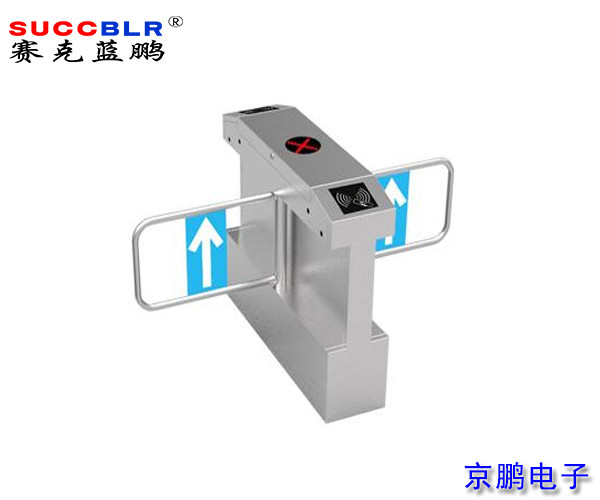 【橋式斜麵擺閘係統設備】賽克（kè）藍鵬SUCCBLR雙機芯橋式斜麵擺閘